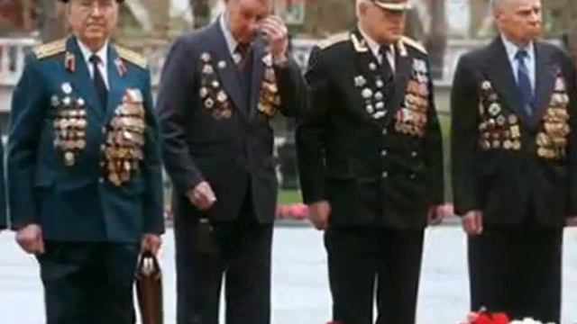 Салют героям wmv смотреть онлайн