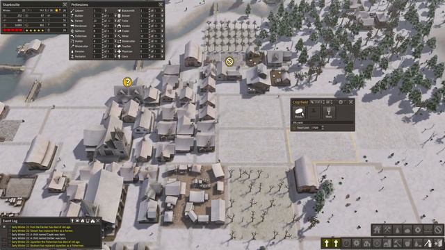 Banished: Shanksville-Part 9 смотреть онлайн