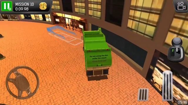 Emergency Driver Sim: City Hero - Best Android Gameplay HD #3 смотреть онлайн
