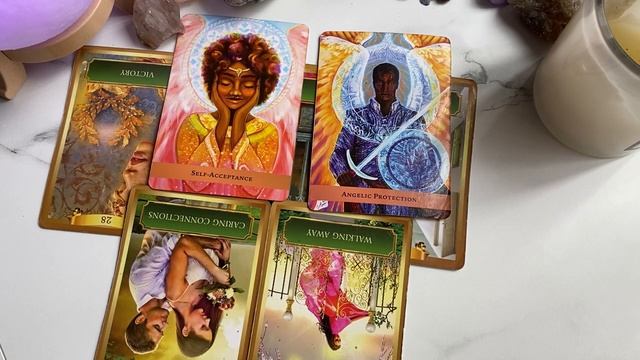 Master Number 33 - Redirected To A Major Victory! Bonus Tarot Oracle Readings смотреть онлайн
