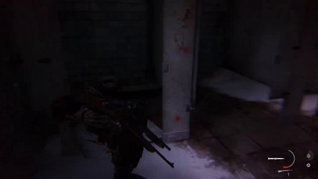 The Last of Us Part I PC (17/20) - Cabin Resort 1 (Ultrawide, Ultra graphics) смотреть онлайн