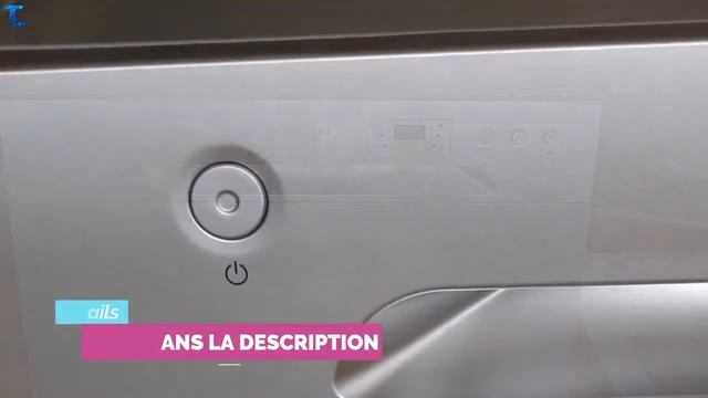 TOP 5 : MEILLEUR MINI LAVE VAISSELLE 2023 ENCASTRABLE ET POSE LIBRE смотреть онлайн