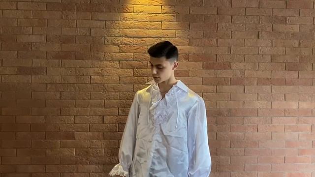 Горчаковский лицей МГИМО | дни Шекспира | To be, or not to be | Александр Мисюкевич смотреть онлайн