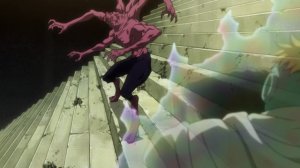 Охотник х Охотник 112 серия (аниме-сериал, 2011)