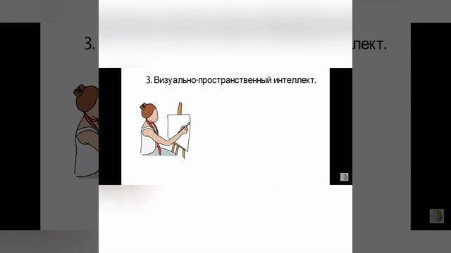 Теория множественного интеллекта смотреть онлайн