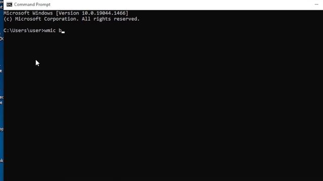 How to Check Laptop or PC Serial number or Product ID (no software) Shajjad Hossain Sadiq. смотреть онлайн