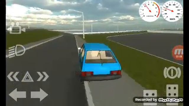 Как выглядит хреновая игра. смотреть онлайн