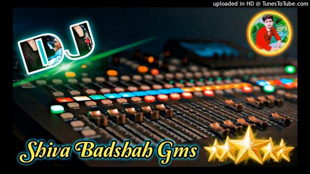KABOOTAR HARYANVI MiX GMS DJ SAGAR RATH DJ SONU BADWAR DJ SHIVA BADSHAH GMS MiXiNG KHERAWAR смотреть онлайн