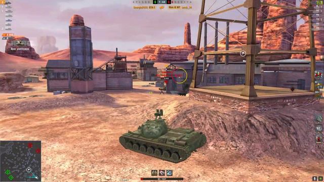 ПОЧЕМУ WOT BLITZ ПЛОХО ВЛИЯЕТ НА МОЗГ ИГРОКОВ смотреть онлайн