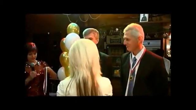 Ведущая Юлия Гранд.Свадьба. Любимый свёкр и золотой тесть смотреть онлайн