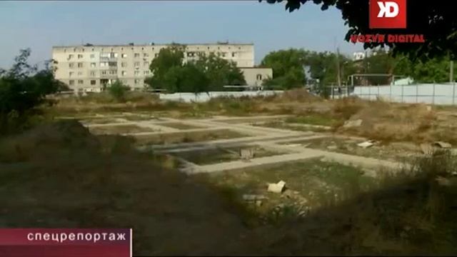 Детский садик на станции Усатово превратился в долгострой смотреть онлайн