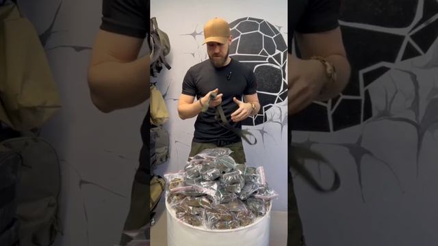 ДЯГ. Оружейный ремень смотреть онлайн