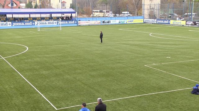 15 11 2019 M P CUP A Atletic Straseni Zarea Balti смотреть онлайн