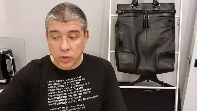 Issey Miyake - Nuit d'Issey - ЭТО ПРОСТО ПУШКА! // Perfume Review смотреть онлайн