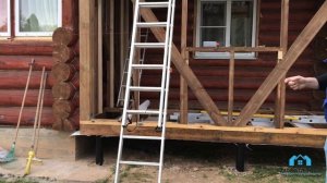 Чем лучше утеплить дом из бревна? Утепление бревенчатого дома эковатой