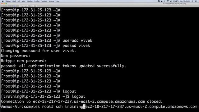 Linux Basics | DevOps Tutorial For Beginners смотреть онлайн