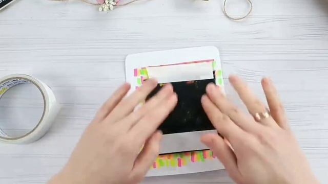 как сделать Антистресс планшет очень легко и просто ❤️ смотреть онлайн