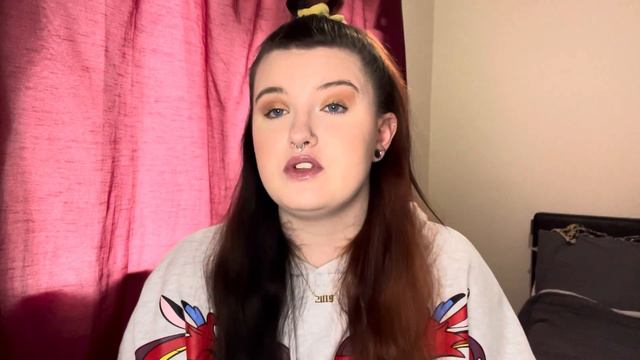 LOCKDOWN LUSH HAUL PART 2! смотреть онлайн