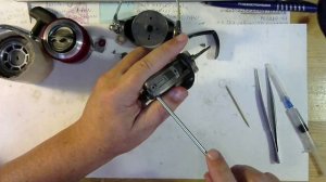 Катушка Daiwa Exceler-X 3500.