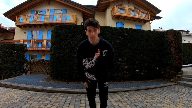 SIDEFLIP TUTORIAL - SHADOWRUNNER смотреть онлайн