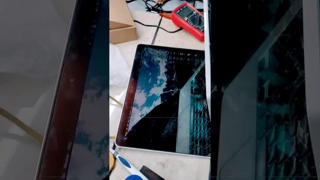 Apple MacBook Pro A1502 Repair | MacBook Keyboard, Battery, Screen & Charger In Delhi NCR & Gurugra