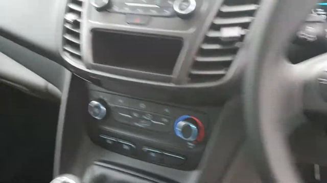 202D9359 - 2020 Ford Transit Connect TREND SWB 1.5 100PS M6 18,500