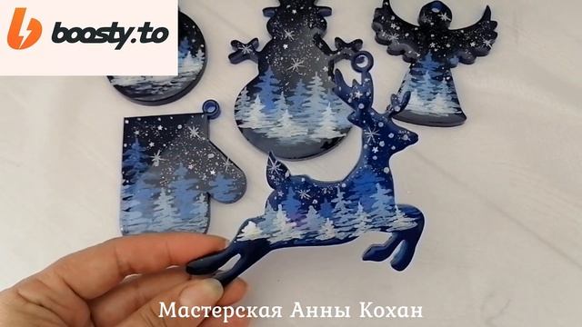 ?Видео урок ЗИМНИЙ ПЕЙЗАЖ уже на ОБУЧАЮЩЕЙ платформе? смотреть онлайн