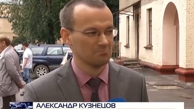 #МойПодъезд - в рамках областной программы ремонт подъездов в посёлке Развилка смотреть онлайн