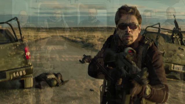 Sicario 3 Release Date? 2022 News