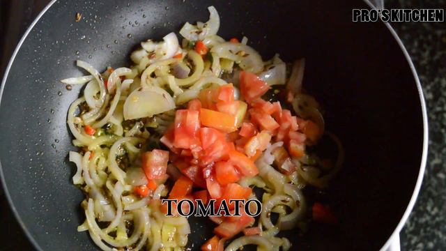 Bhindi Fry Recipe In Hindi | Bhindi Recipe | Tasty & Simple Bhindi Fry | Bhendi Fry |  Pro's Kitche