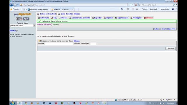Instalar MediaWiki смотреть онлайн
