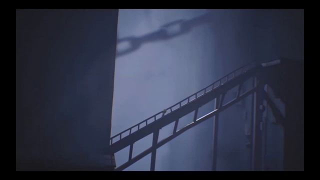 Обзор на игру little nightmares смотреть онлайн