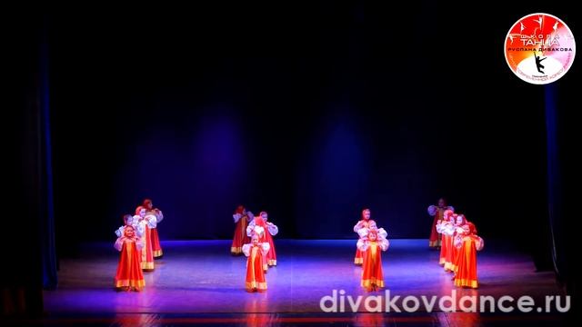 18 Русские матрёшки Левитан смотреть онлайн