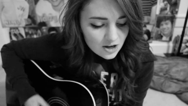 Teenage Dirtbag by Wheatus Cover смотреть онлайн