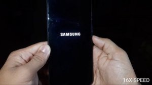 Hard Reset Samsung Galaxy A20