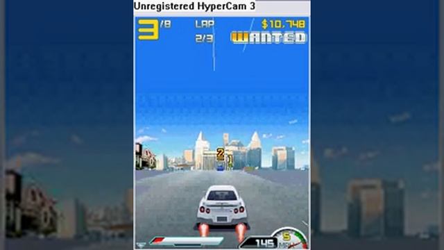 Asphalt 4 Dia 1-carrera смотреть онлайн