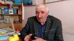 Погиб героем. Махмуд Чаннанов награжден Орденом Мужества посмертно