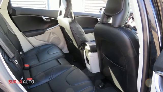 Volvo V40 D4 190PK Summum-Premium Sound-Trekhaak-Sale смотреть онлайн