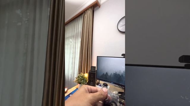 Tutorial Rakit PC 10 Jutaan Pakai RTX! | First Person/POV (Vertical Video) | I5 12400F + RTX 2060 смотреть онлайн