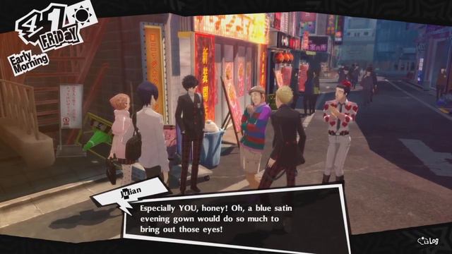 Controversial Scene REMOVED From Persona 5 Royal!?