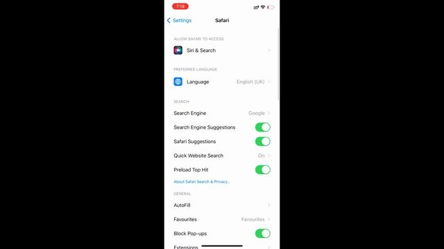 How To CHECK Safari Private Browsing History (2022) ||see Incognito History On Safari/iOS/Android