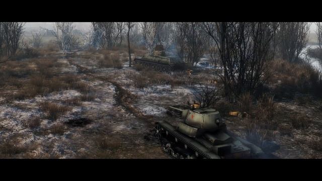 Gates of Hell Battle Footage смотреть онлайн