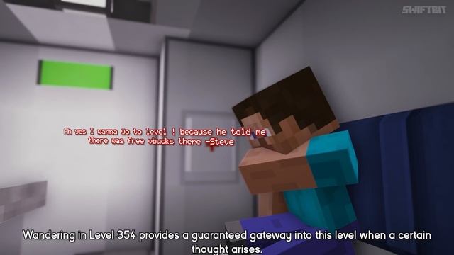 Run For Your Life! In Minecraft смотреть онлайн