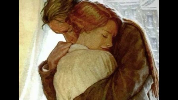 Дары Волхвов