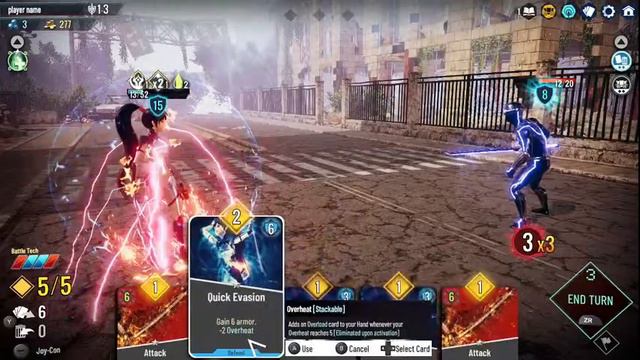 Neoverse Trinity Edition: Now On Switch Stream!