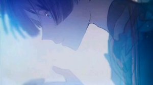 [Асмр] Скарамучча × fem. traveler — комфорт [объятия, поцелуи, признание, прогулка по пляжу]