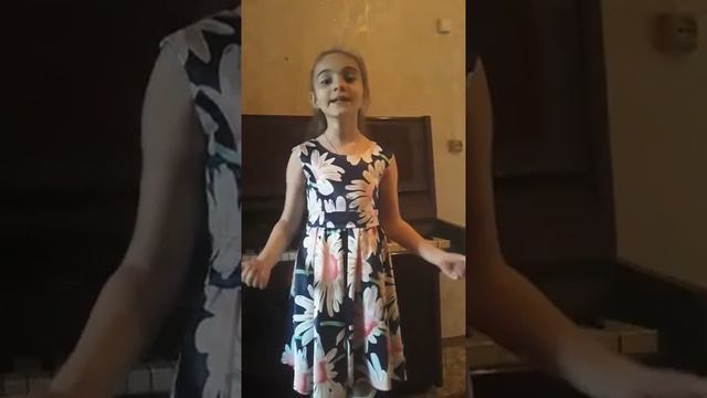 В. Орлов "Лето" читает Сидорова Маргарита смотреть онлайн