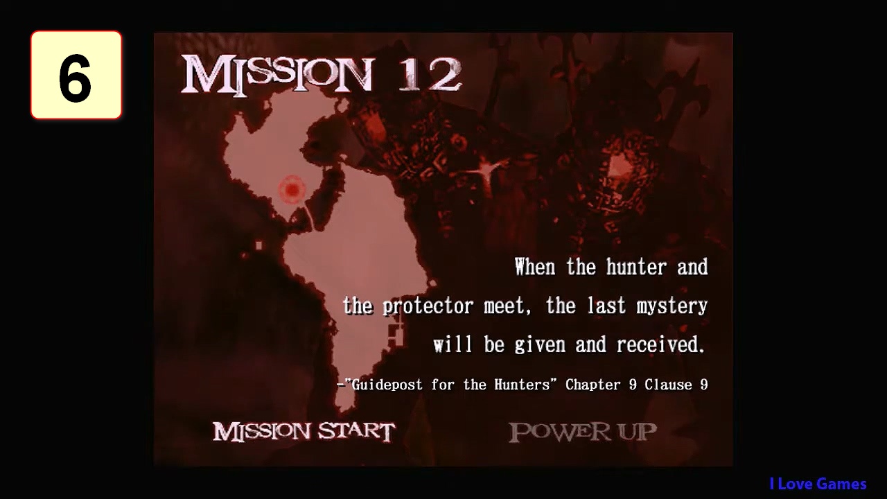 Прохождение ►Devil May Cry 2 HD Collection◄【• Выпуск• #6】