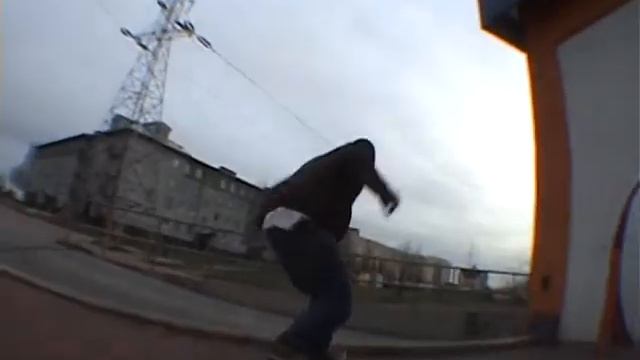 TomekRokicki-sekwencja-plus-Sony DCR-HC19E PAL смотреть онлайн