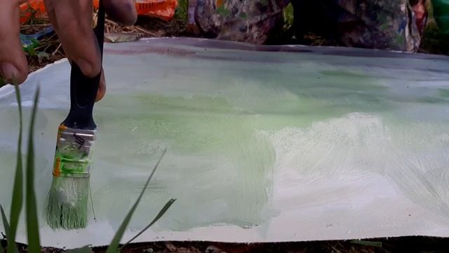 2 часть / ТРАКТОР ЛЕС БУШКРАФТ / ВЕСНА В ЛЕСУ / как разжечь костер . отдых в Краснодаре .